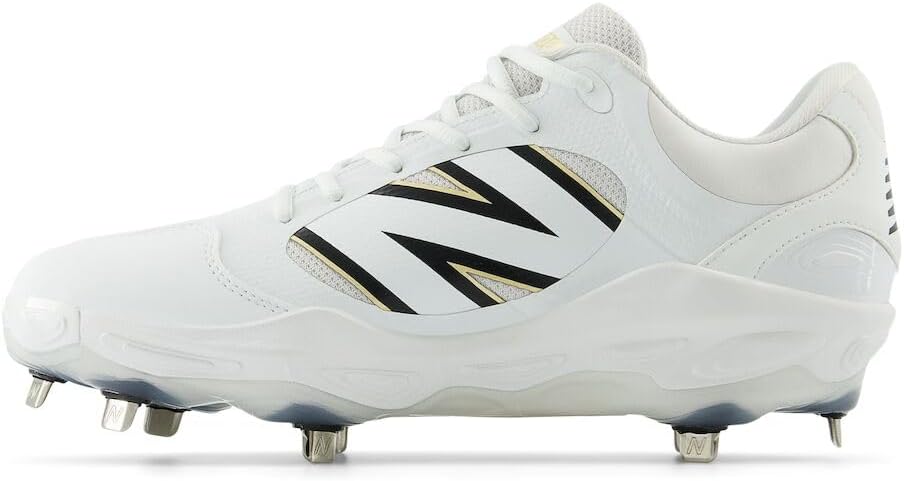 Мужские кроссовки New Balance Fresh Foam X 3000 V7, белый/черный
Мужские кроссовки New Balance Fresh Foam X 3000 V7, белый/черный