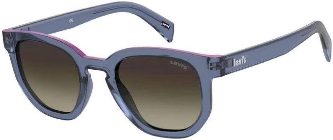 Солнцезащитные очки Levi'S Unisex Lv 1022/S, Black
Солнцезащитные очки Levi'S Unisex Lv 1022/S, Black