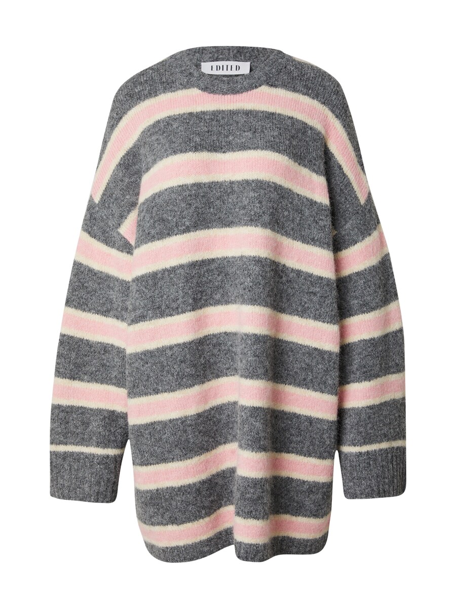 Платье EDITED Mala, серый/розовый
Платье EDITED Mala, серый/розовый