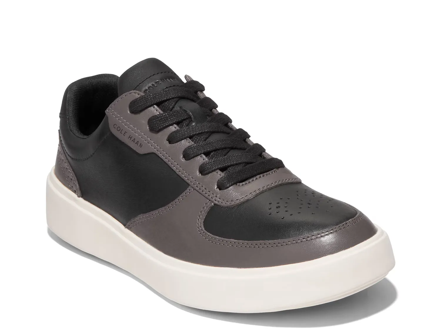 Кроссовки Grand Crosscourt Transition Sneaker Cole Haan, черный
Кроссовки Grand Crosscourt Transition Sneaker Cole Haan, черный