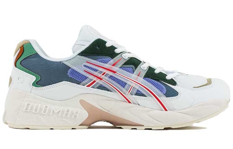 Asics Gel-Kayano 5 Кроссовки унисекс
Asics Gel-Kayano 5 Кроссовки унисекс