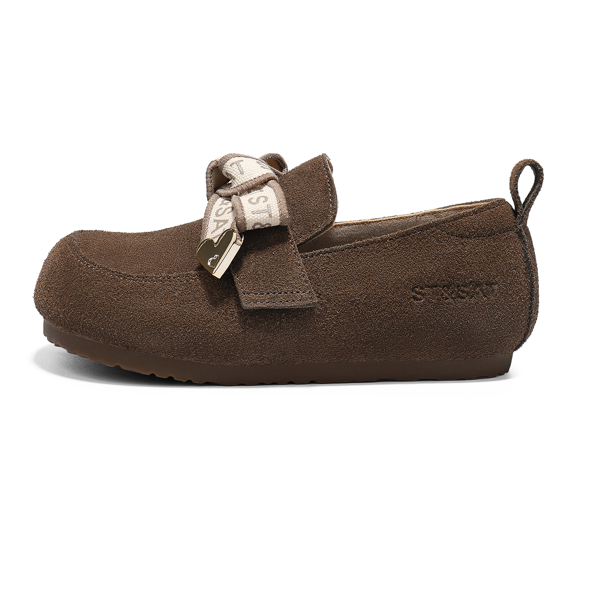 Низкие повседневные кроссовки с амортизацией, износостойкие, водонепроницаемые, детские ST&SAT KIDS, мокко
Низкие повседневные кроссовки с амортизацией, износостойкие, водонепроницаемые, детские ST&SAT KIDS, мокко