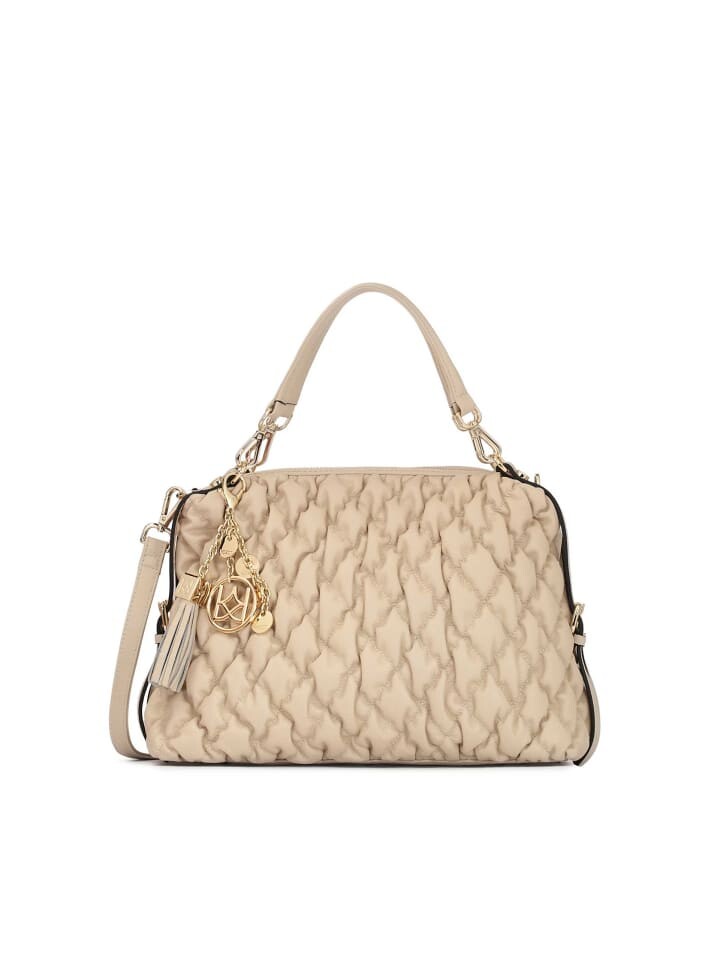 Наплечная сумка Kazar, бежевый
Наплечная сумка Kazar, бежевый