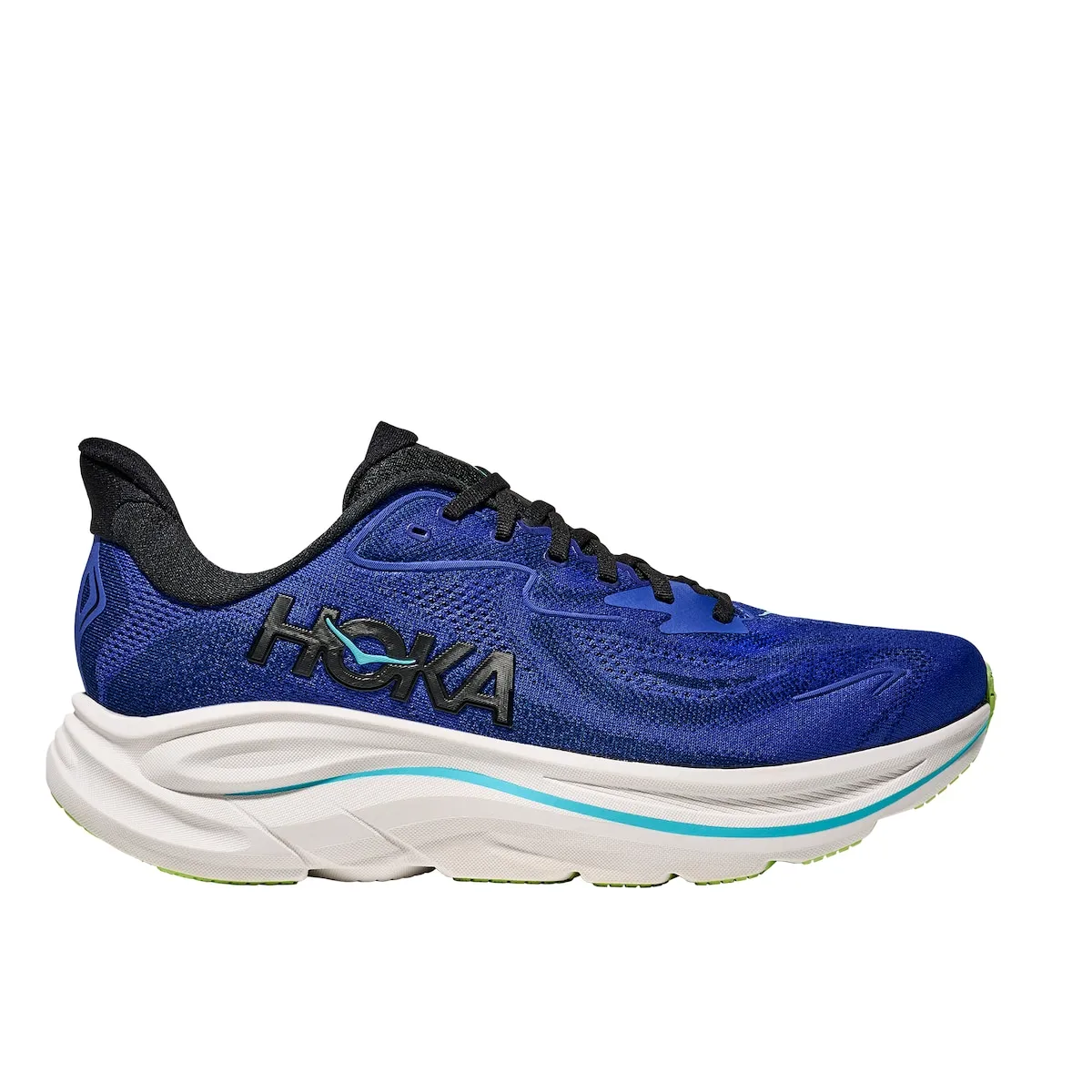 Беговые кроссовки мужские CLIFTON 8 Hoka, синий
Беговые кроссовки мужские CLIFTON 8 Hoka, синий