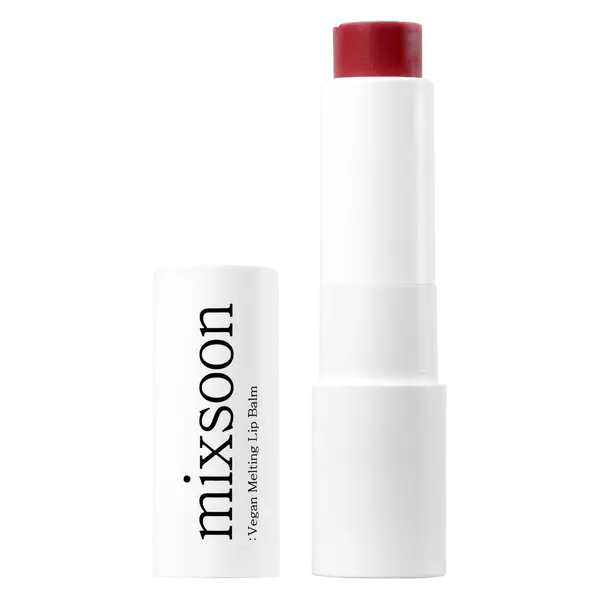 Бальзам для губ 02 сухая роза, 4,1 г Mixsoon Vegan melting lip balm
Бальзам для губ 02 сухая роза, 4,1 г Mixsoon Vegan melting lip balm