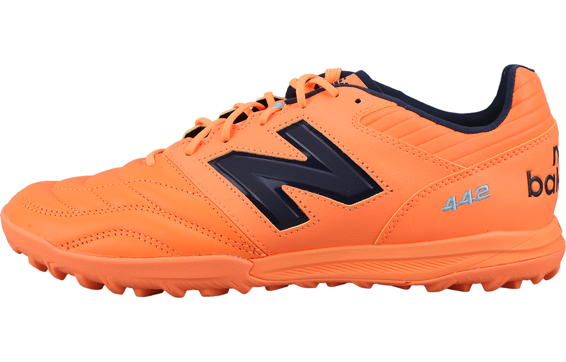 New Balance 442 Pro Tf V2 'Versatile Orange' в оранжевом цвете, цвет Orange Color
New Balance 442 Pro Tf V2 'Versatile Orange' в оранжевом цвете, цвет Orange Color