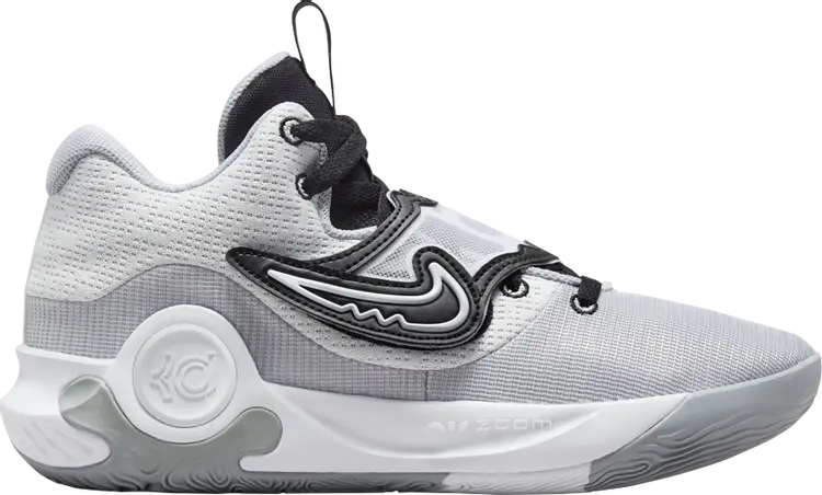 Кроссовки KD Trey 5 X 'Wolf Grey', серый
Кроссовки KD Trey 5 X 'Wolf Grey', серый