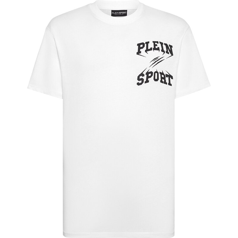 Футболка Plein Sport, белый
Футболка Plein Sport, белый