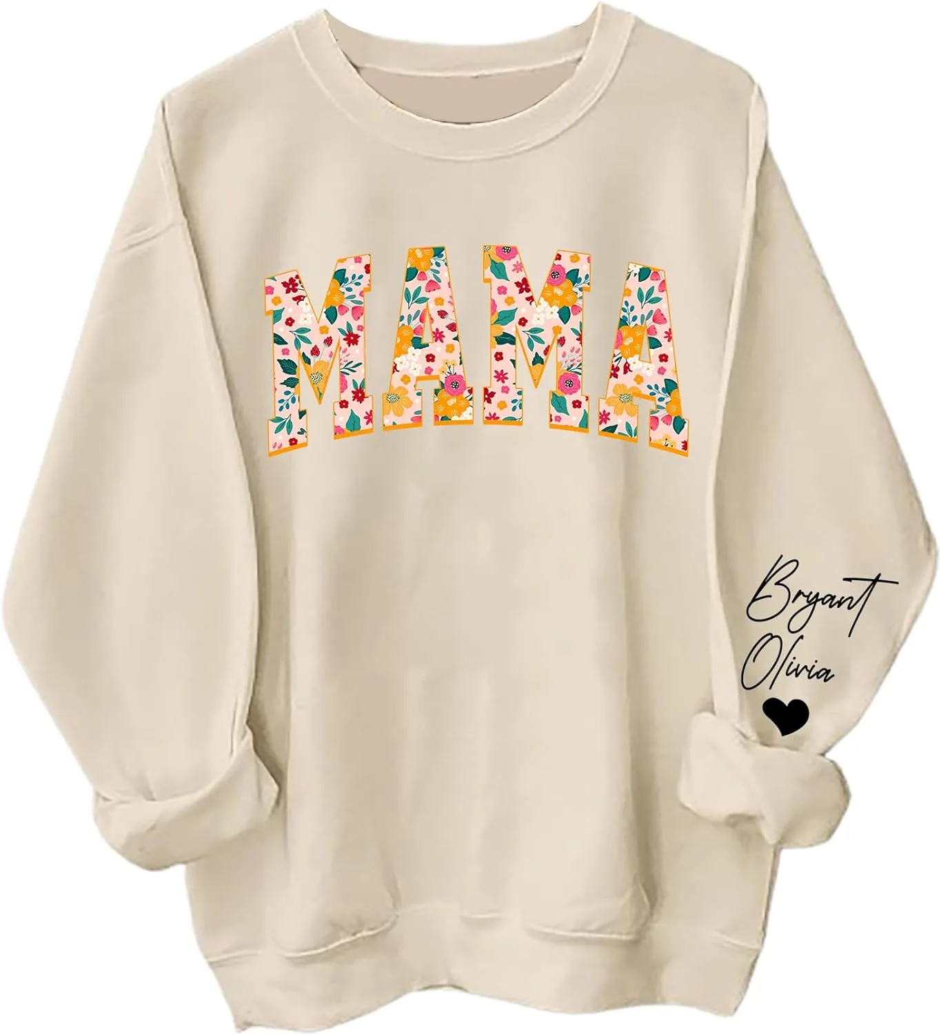 DILYPOD худи с именами детей на рукаве
DILYPOD худи с именами детей на рукаве