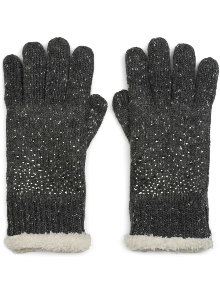 Перчатки styleBREAKER, цвет dunkelgrau meliert
Перчатки styleBREAKER, цвет dunkelgrau meliert