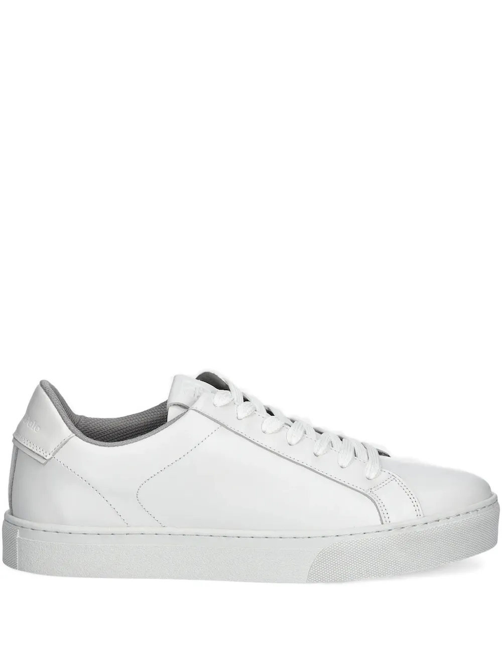 Кожаные кроссовки на шнуровке Marc O'Polo, белый
Кожаные кроссовки на шнуровке Marc O'Polo, белый