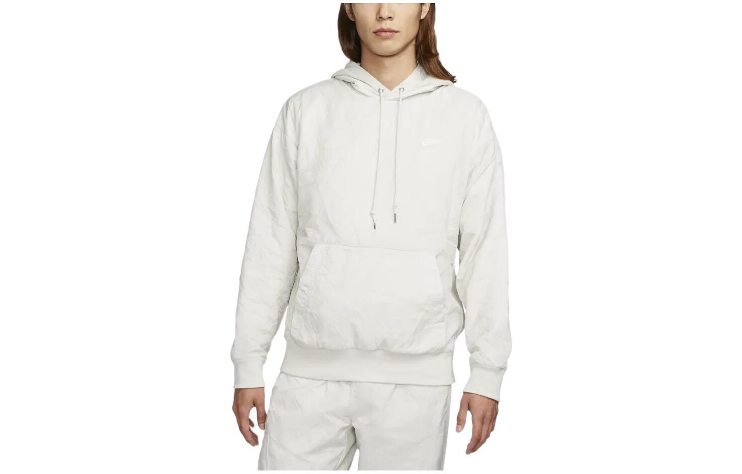 Куртка мужская светло-серая Nike, серый
Куртка мужская светло-серая Nike, серый