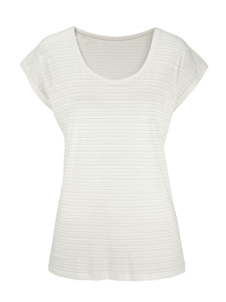 Рубашка с короткими рукавами кремового цвета Beach Time
Рубашка с короткими рукавами кремового цвета Beach Time