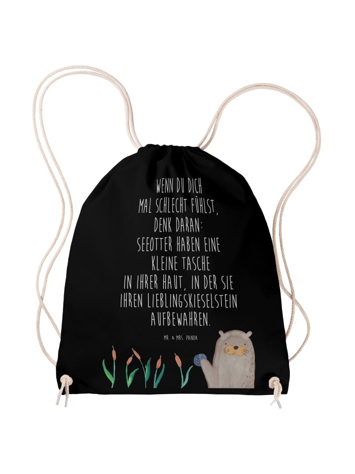 Спортивная сумка Mr. & Mrs. Panda, черный
Спортивная сумка Mr. & Mrs. Panda, черный