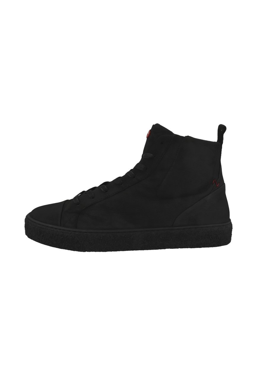 Кроссовки Nobrand DAMP 2, Black
Кроссовки Nobrand DAMP 2, Black