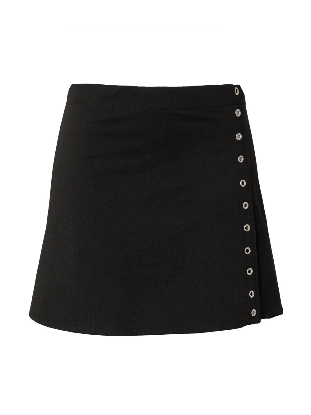 Юбка Weekday Leticia, черный
Юбка Weekday Leticia, черный