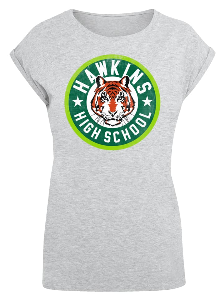 Футболка Hawkins Tiger Circle из сериала Очень странные дела серого цвета в крапинку F4NT4STIC, Серый, Футболка Hawkins Tiger Circle из сериала Очень странные дела серого цвета в крапинку F4NT4STIC
Футболка Hawkins Tiger Circle из сериала Очень странные дела серого цвета в крапинку F4NT4STIC, Серый, Футболка Hawkins Tiger Circle из сериала Очень странные дела серого цвета в крапинку F4NT4STIC