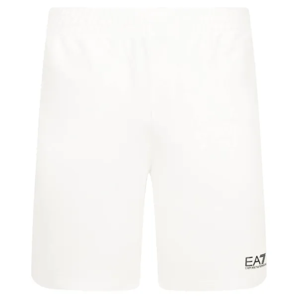 Шорты свободного кроя Ea7, белый
Шорты свободного кроя Ea7, белый