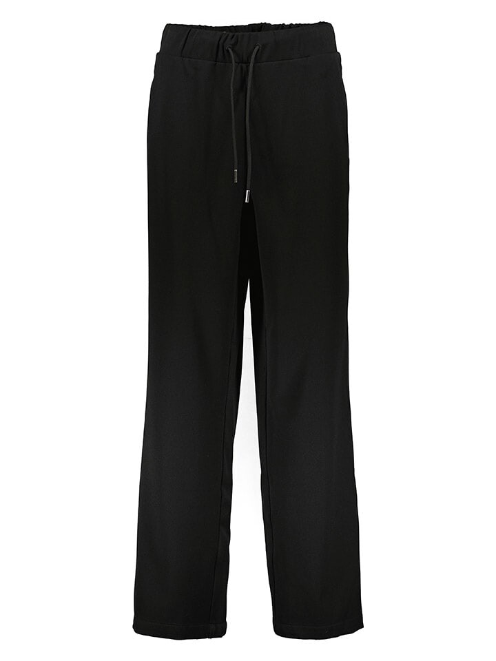 Тканевые брюки Herrlicher, черный
Тканевые брюки Herrlicher, черный