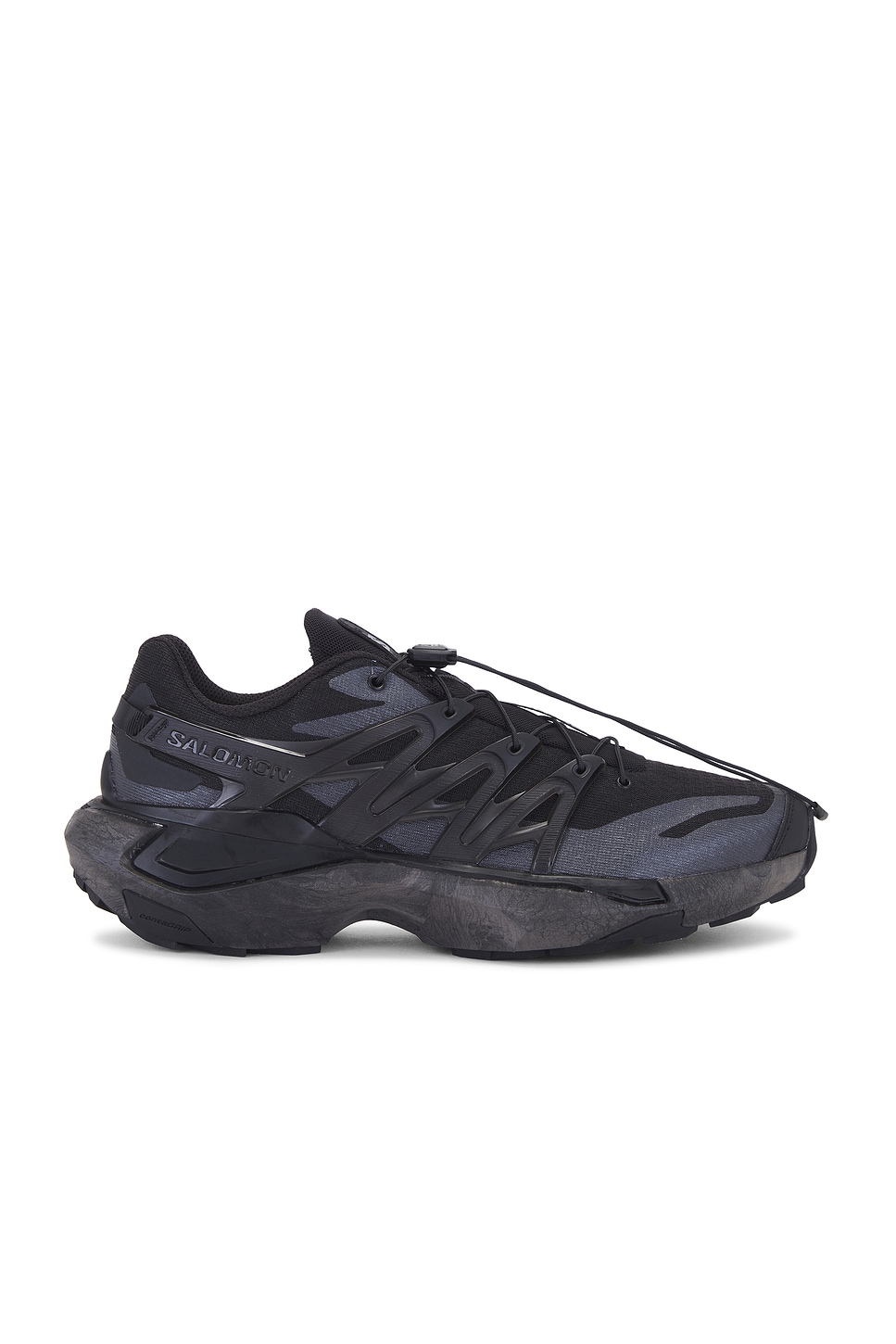 Кроссовки XT Pu.Re Advanced Salomon, Black & Phantom
Кроссовки XT Pu.Re Advanced Salomon, Black & Phantom
