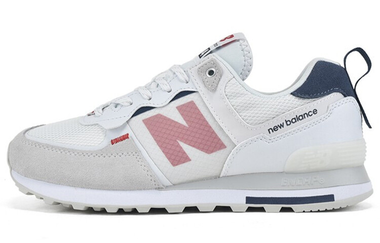 Кроссовки New Balance NB 574 унисекс
Кроссовки New Balance NB 574 унисекс