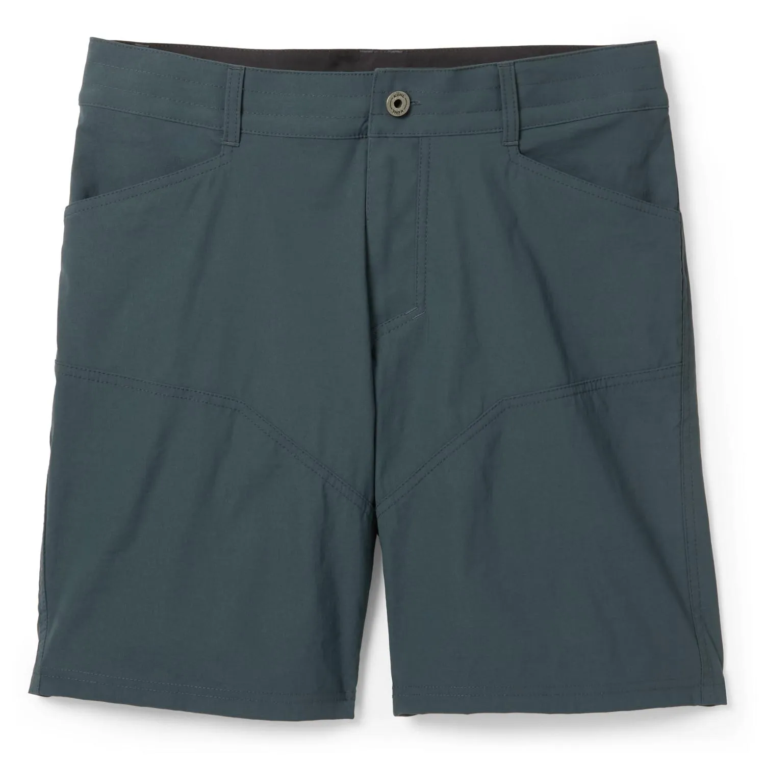 Шорты Renegade Rock 23 см мужские KUHL, Nocturnal Blue
Шорты Renegade Rock 23 см мужские KUHL, Nocturnal Blue