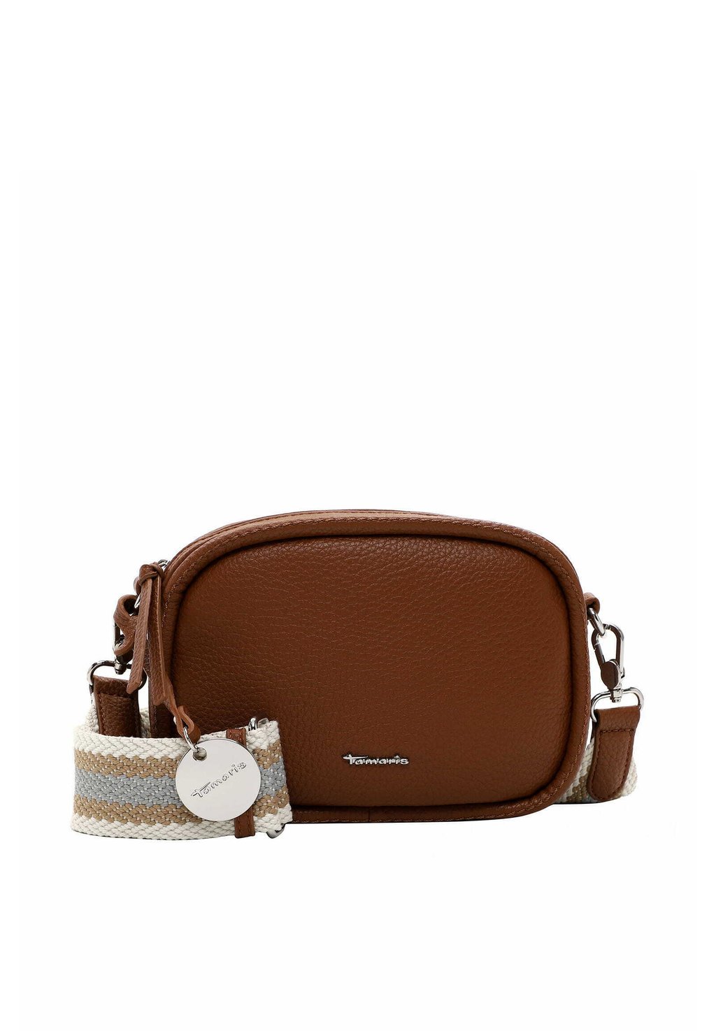 Сумка через плечо TAS FELICITAS Tamaris, цвет Cognac
Сумка через плечо TAS FELICITAS Tamaris, цвет Cognac