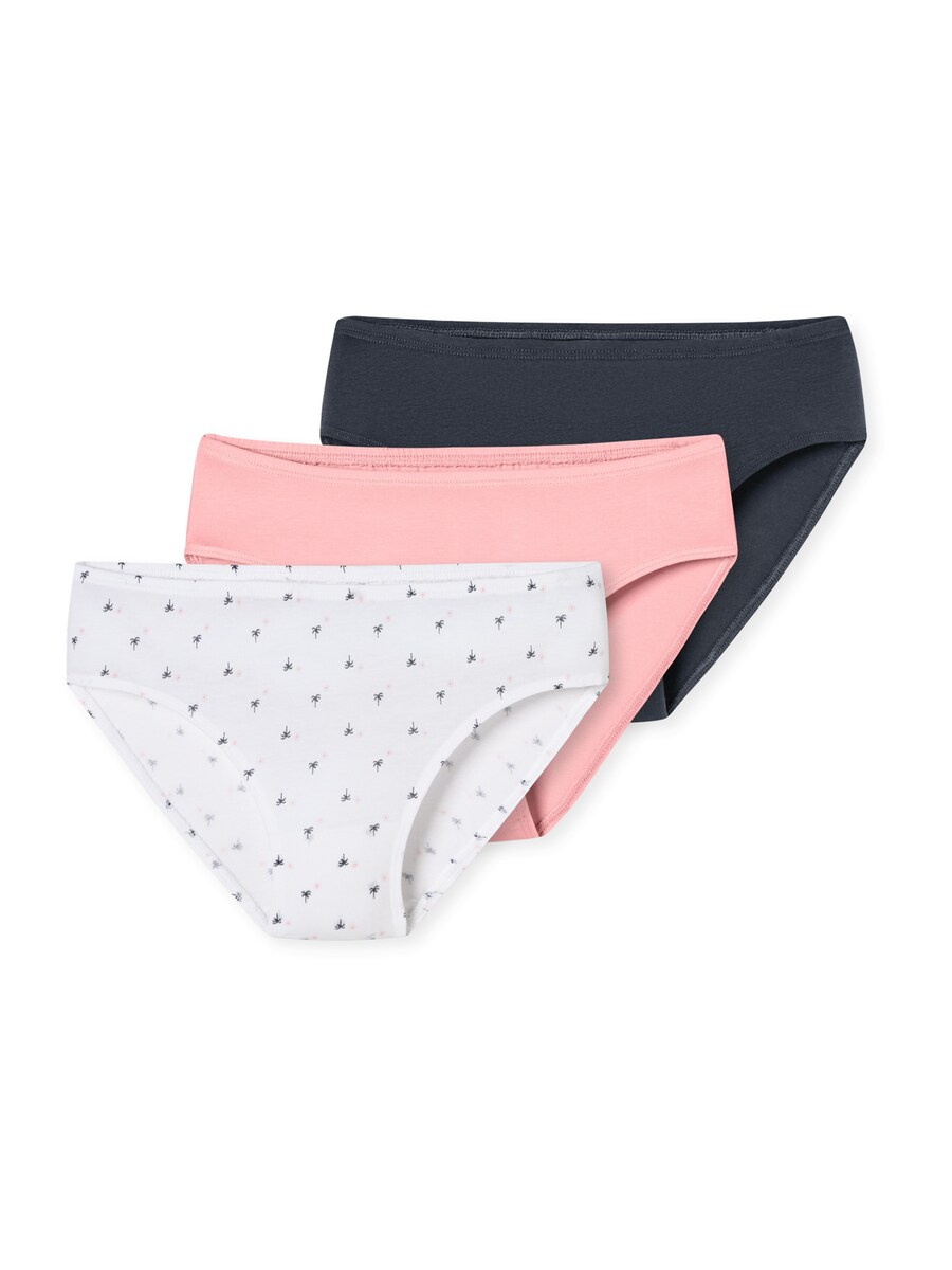 Трусы SCHIESSER, разноцветный
Трусы SCHIESSER, разноцветный