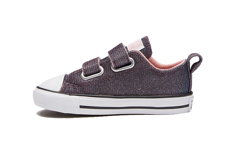 Сандалии Converse Chuck Taylor All Star Toddler Shoes Baby
Сандалии Converse Chuck Taylor All Star Toddler Shoes Baby