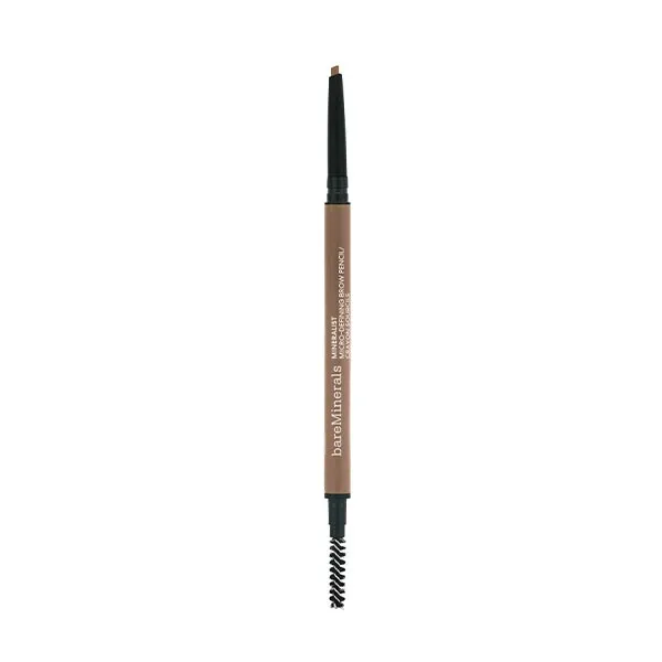 Карандаш для бровей Mineralist Micro-Defining Brow Pencil Bareminerals, цвет taupe
Карандаш для бровей Mineralist Micro-Defining Brow Pencil Bareminerals, цвет taupe