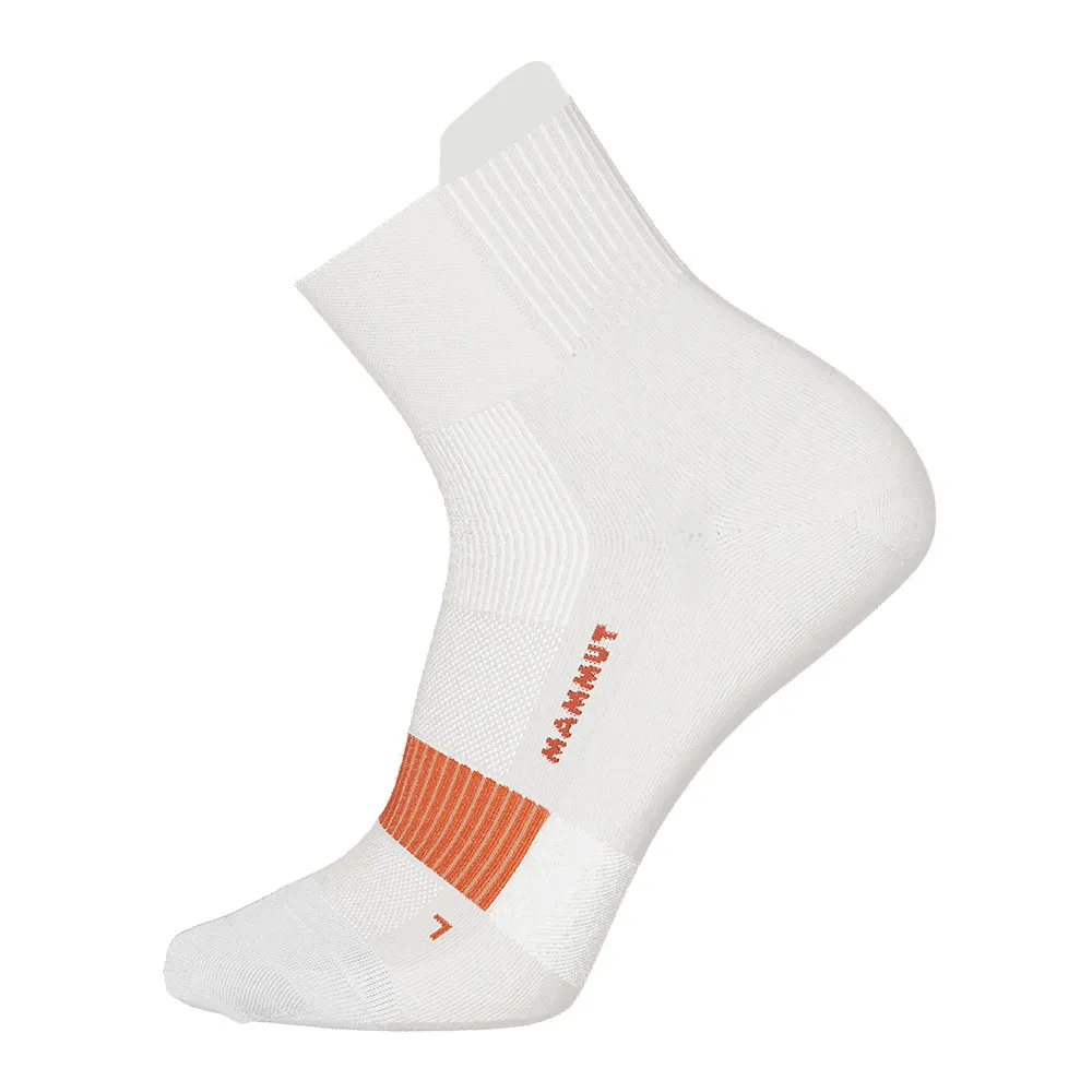 Носки Mammut All-Mountain Targeted Cushion Quarter, белый
Носки Mammut All-Mountain Targeted Cushion Quarter, белый