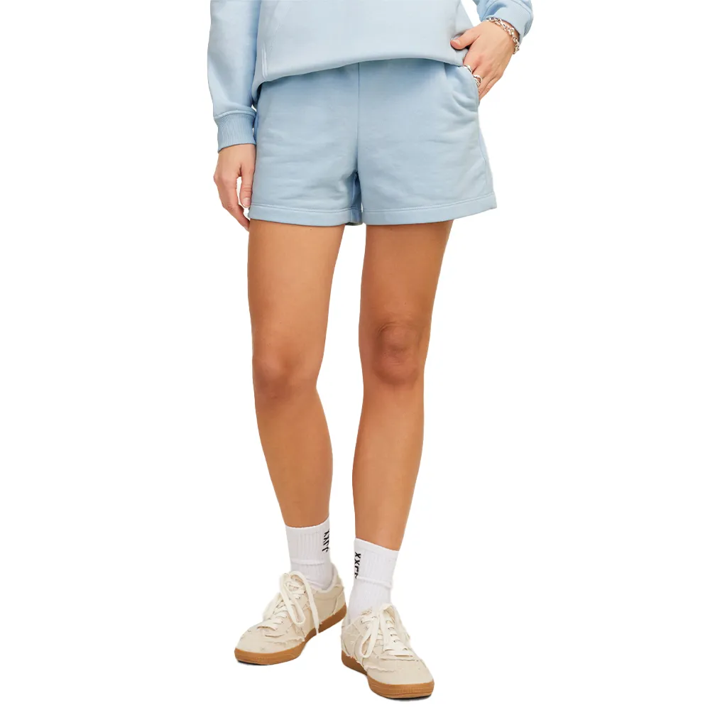 Спортивные шорты Jack & Jones Alfa Regular JJXX, синий
Спортивные шорты Jack & Jones Alfa Regular JJXX, синий