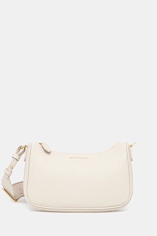 Сумка Emporio Armani, бежевый 
Сумка Emporio Armani, бежевый