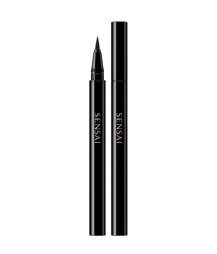Подводка для глаз Sensai Colours Designing Liquid Eyeliner, Nr. 01 - Black, 0.6 ml
Подводка для глаз Sensai Colours Designing Liquid Eyeliner, Nr. 01 - Black, 0.6 ml