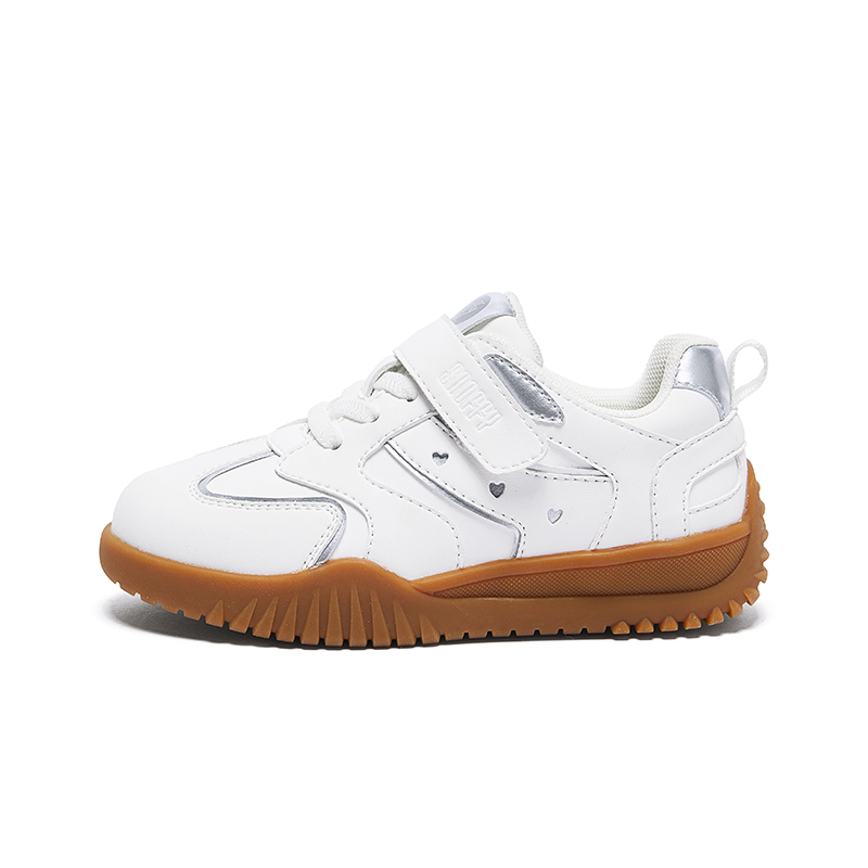 Нескользящие, износостойкие, дышащие низкие детские кроссовки для скейтбординга. Snoffy, белый
Нескользящие, износостойкие, дышащие низкие детские кроссовки для скейтбординга. Snoffy, белый