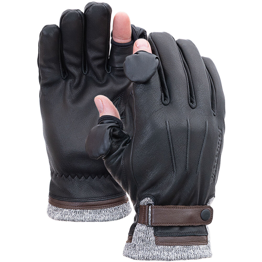 Vallerret DJUKE Photography Gloves (Black, Large) 25DJK-BK-L
Vallerret DJUKE Photography Gloves (Black, Large) 25DJK-BK-L