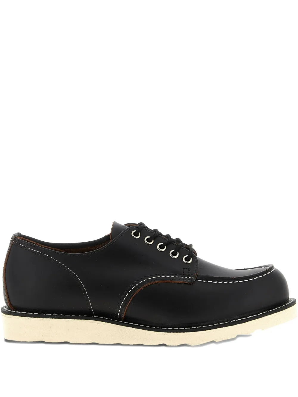Оксфордские туфли мок Red Wing Shoes, черный
Оксфордские туфли мок Red Wing Shoes, черный