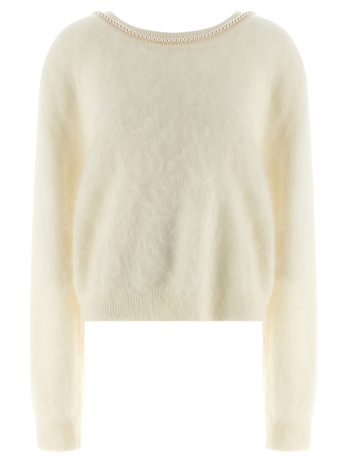 Свитер «Солен» Bernadette, белый
Свитер «Солен» Bernadette, белый