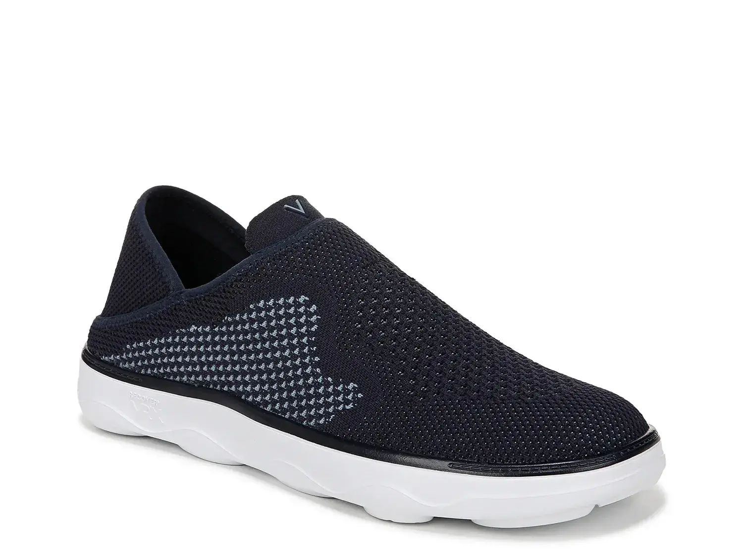 Кроссовки Vionic Sage RX Slip-On — мужские, синие
Кроссовки Vionic Sage RX Slip-On — мужские, синие