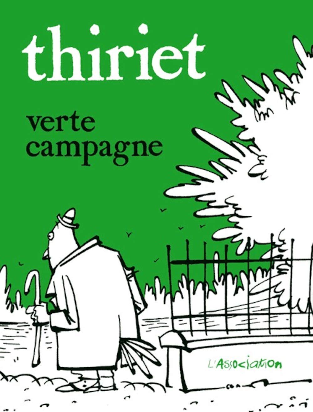 Verte campagne (ASSOCIATION)
Verte campagne (ASSOCIATION)