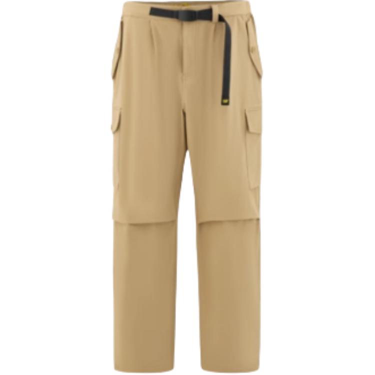 Грузовые штаны мужские CAT, светлый хаки
Грузовые штаны мужские CAT, светлый хаки