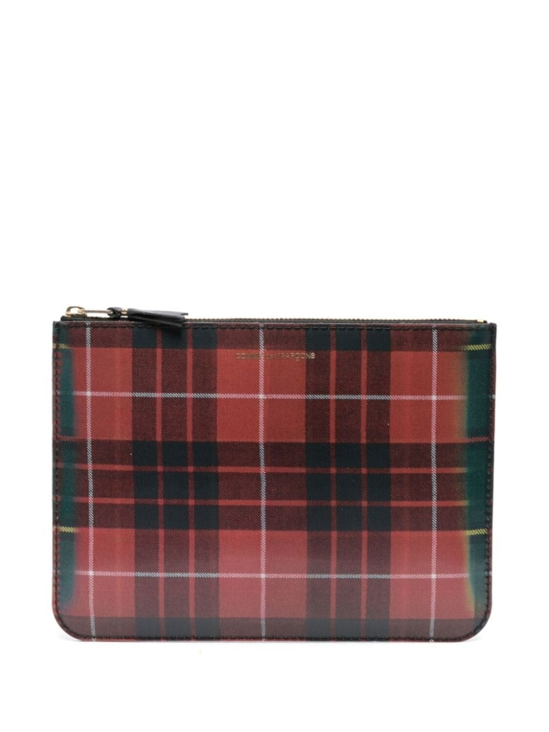 Comme Des Garçons Wallet дорожная сумка CDG Lenticular с голографическим эффектом, красный
Comme Des Garçons Wallet дорожная сумка CDG Lenticular с голографическим эффектом, красный