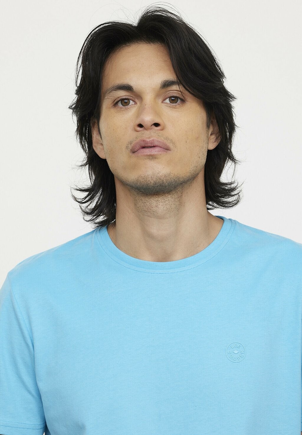 Базовая футболка AREO Lee Cooper, бирюзовый, Зеленый, Базовая футболка AREO Lee Cooper, бирюзовый
Базовая футболка AREO Lee Cooper, бирюзовый, Зеленый, Базовая футболка AREO Lee Cooper, бирюзовый