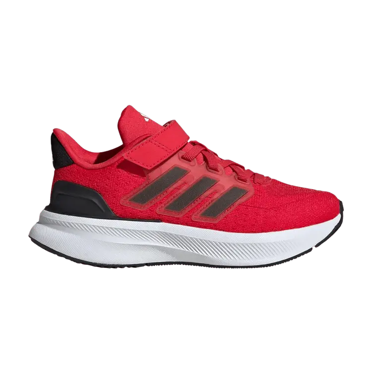 Кроссовки Adidas Ultrarun 5 C, Pure Ruby
Кроссовки Adidas Ultrarun 5 C, Pure Ruby