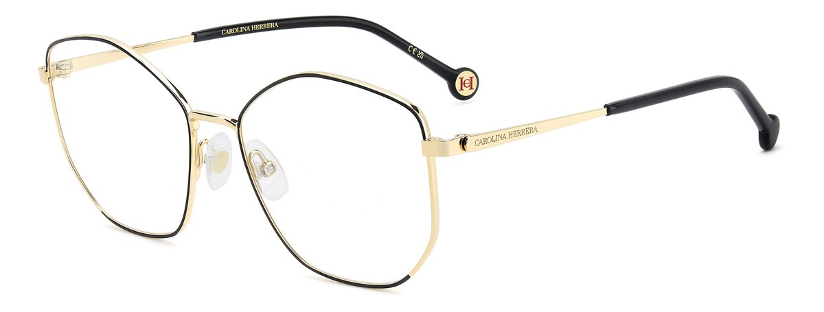 Женские оптические оправы HER 0345 CAROLINA HERRERA
Женские оптические оправы HER 0345 CAROLINA HERRERA