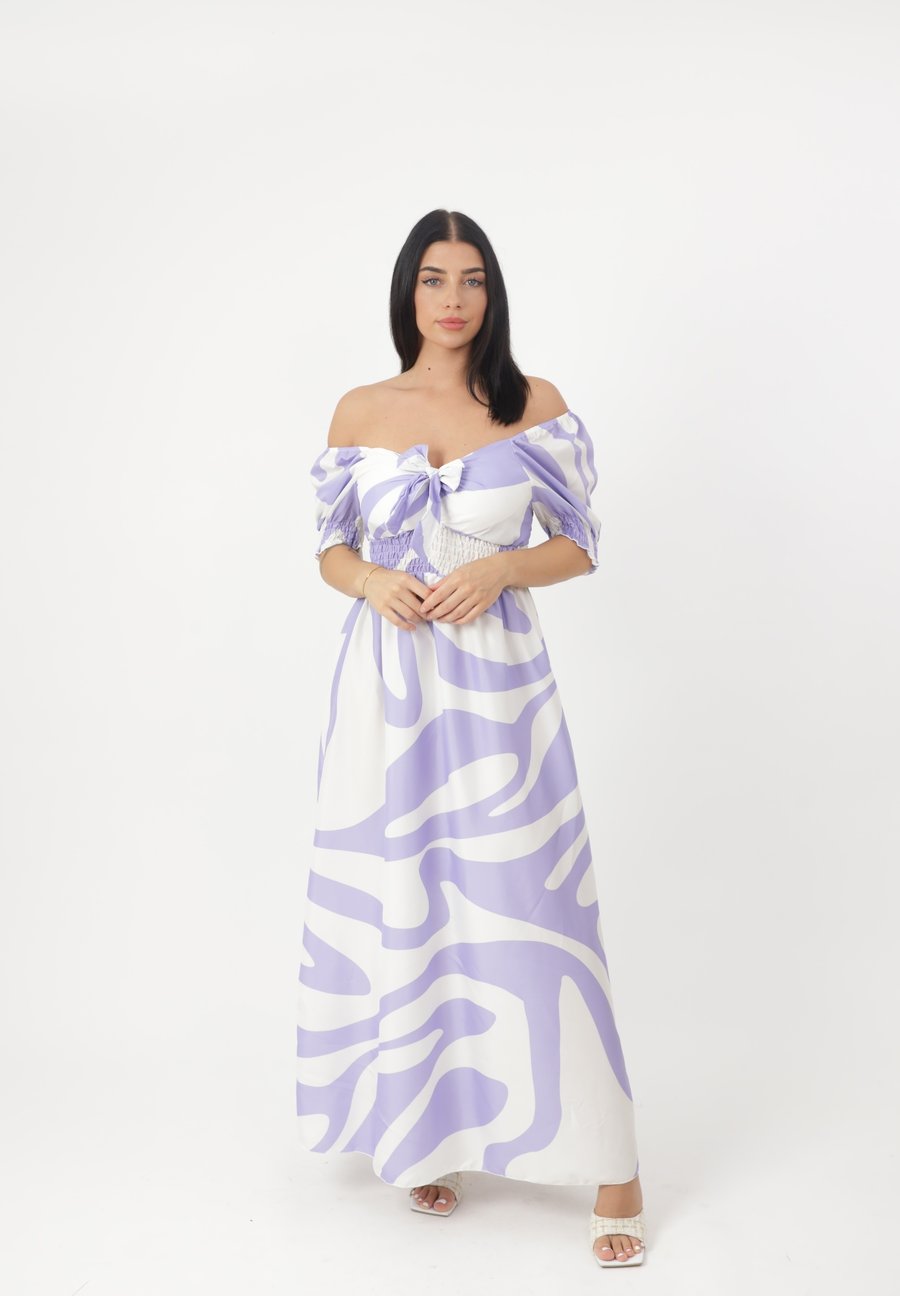 Платье Elara Maxi dress, Lila/Purple
Платье Elara Maxi dress, Lila/Purple