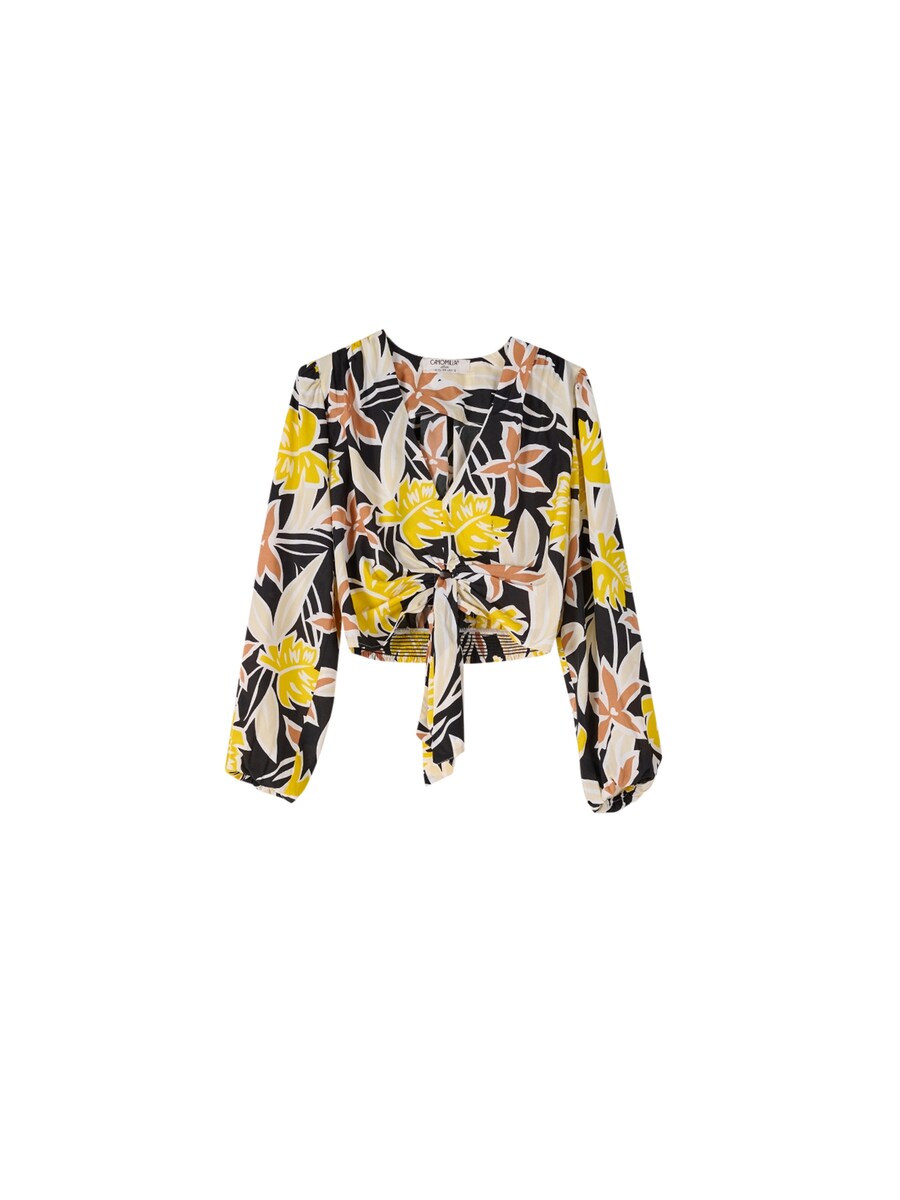 Топ Camomilla Italia CASSIA, Mixed Colors
Топ Camomilla Italia CASSIA, Mixed Colors