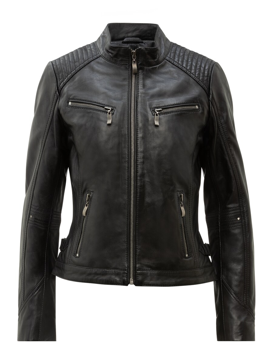 Куртка межсезонная RICANO Hannah, черный
Куртка межсезонная RICANO Hannah, черный