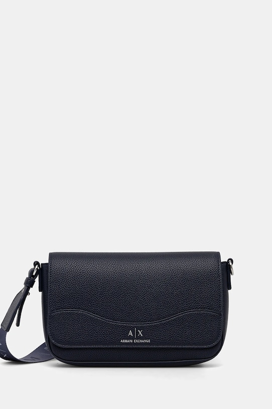 Сумка Armani Exchange, темно-синий
Сумка Armani Exchange, темно-синий