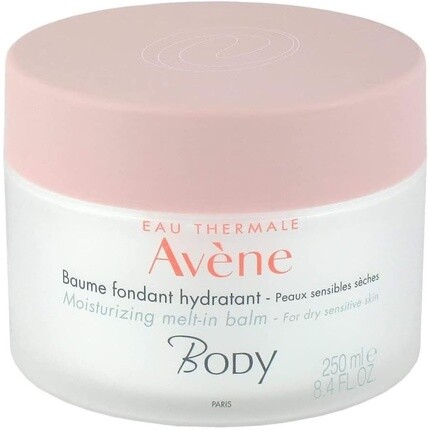 Avene Увлажняющий бальзам для тела 250 мл, Avene
Avene Увлажняющий бальзам для тела 250 мл, Avene